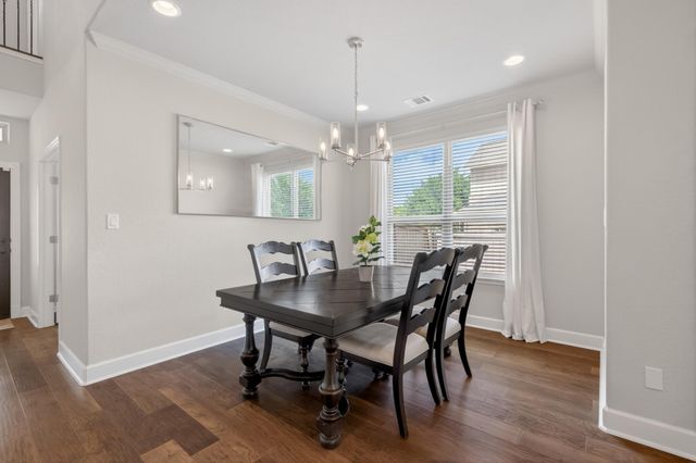 1032 Teravista XING, Georgetown, TX 78626