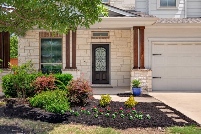1032 Teravista XING, Georgetown, TX 78626