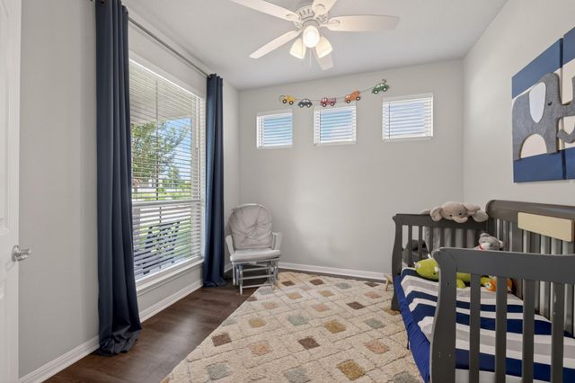1032 Teravista XING, Georgetown, TX 78626