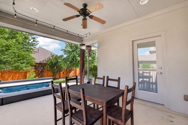 1032 Teravista XING, Georgetown, TX 78626
