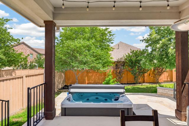 1032 Teravista XING, Georgetown, TX 78626