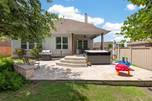 1032 Teravista XING, Georgetown, TX 78626