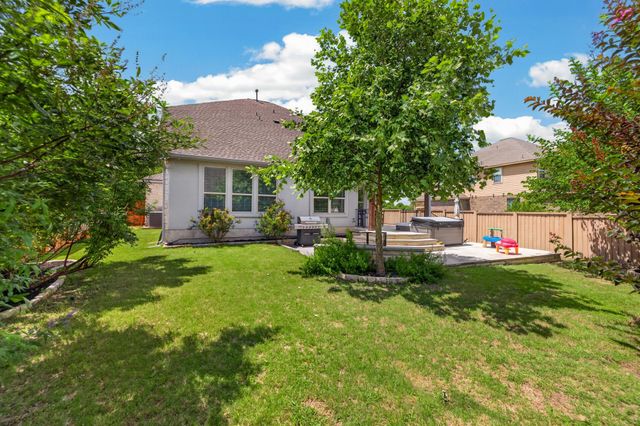 1032 Teravista XING, Georgetown, TX 78626