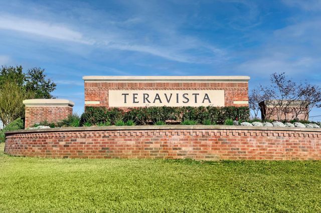 1032 Teravista XING, Georgetown, TX 78626