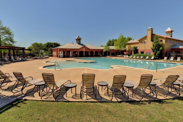1032 Teravista XING, Georgetown, TX 78626