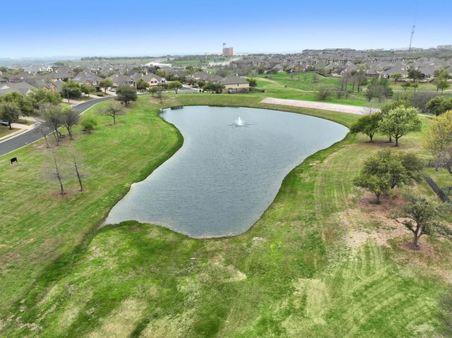 1032 Teravista XING, Georgetown, TX 78626