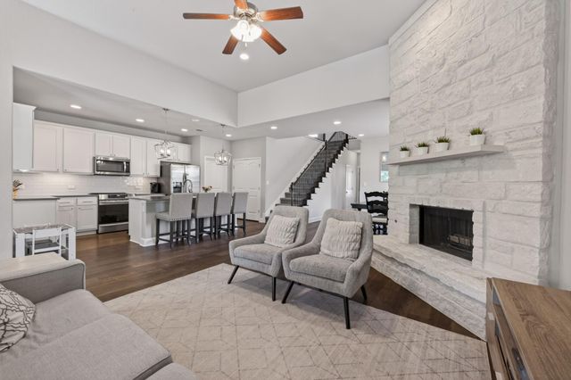 1032 Teravista XING, Georgetown, TX 78626