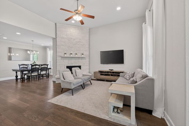 1032 Teravista XING, Georgetown, TX 78626