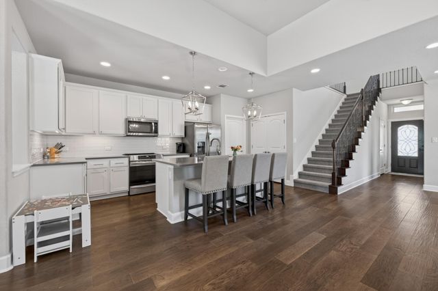 1032 Teravista XING, Georgetown, TX 78626