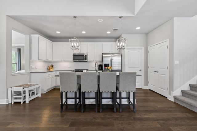 1032 Teravista XING, Georgetown, TX 78626