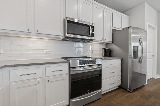 1032 Teravista XING, Georgetown, TX 78626