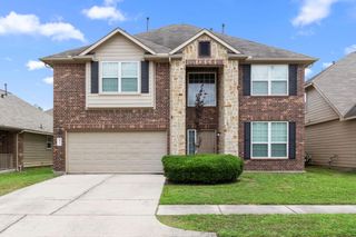 30722 Lavender Trace Drive, Spring, TX 77386