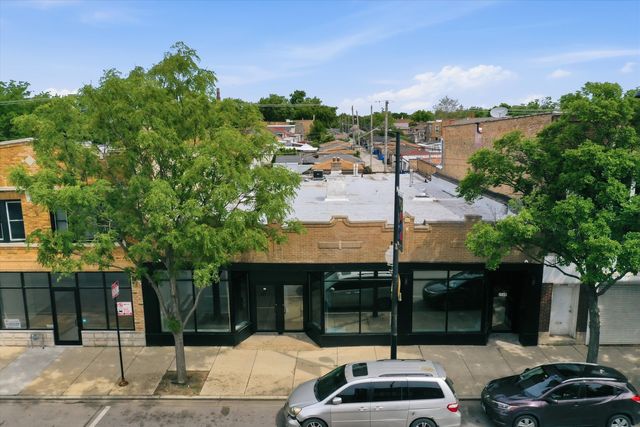 2548 W 59th Street, Chicago, IL 60629