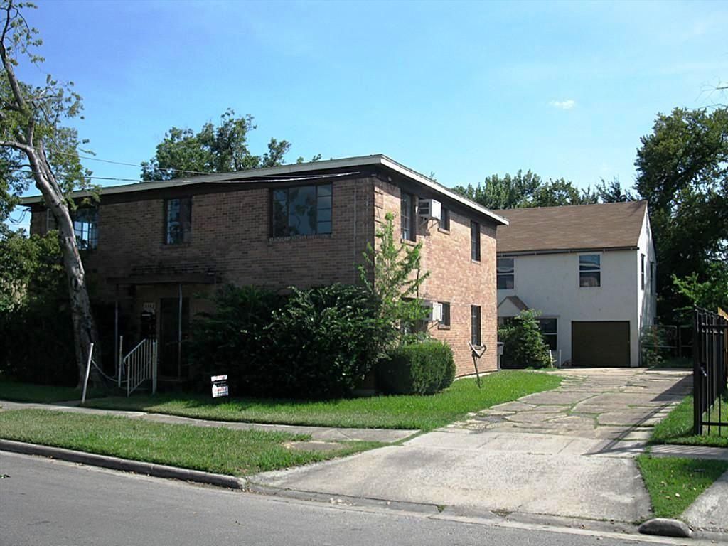 5342 Leeland Street 2, Houston, TX 77023