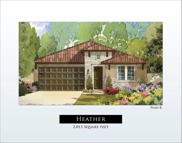 3416 Carmelita Avenue, Clovis, CA 93619