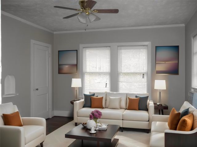 5906 Oram Street 3, Dallas, TX 75206