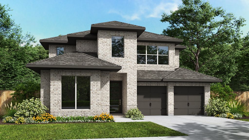 4020 Ivy Leaves Drive, Celina, TX 75078
