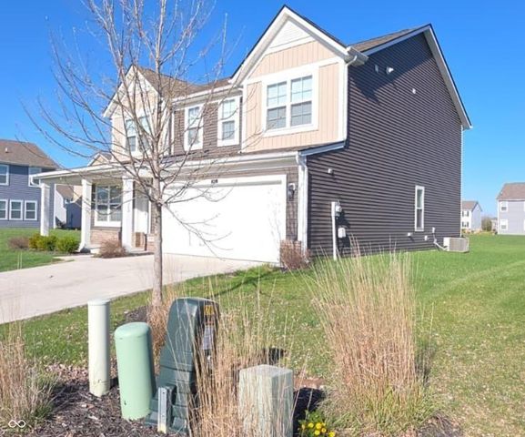 6951 Sonora Boulevard, Brownsburg, IN 46112