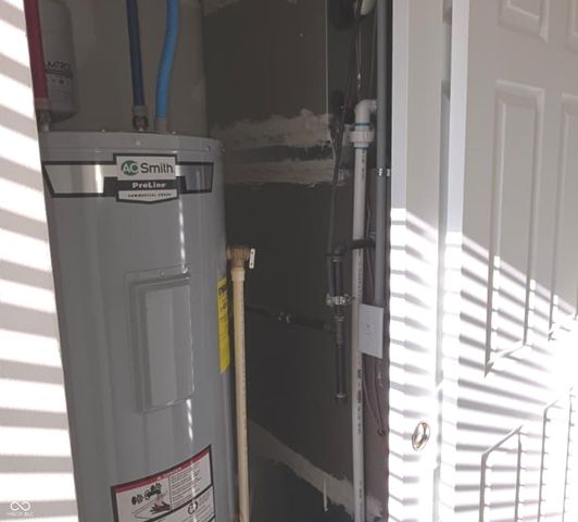 6951 Sonora Boulevard, Brownsburg, IN 46112