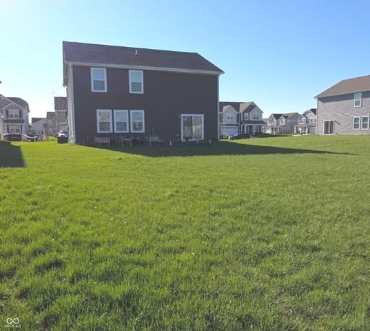 6951 Sonora Boulevard, Brownsburg, IN 46112