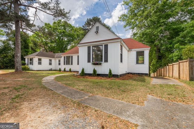 342 Rogers Avenue, Macon, GA 31204