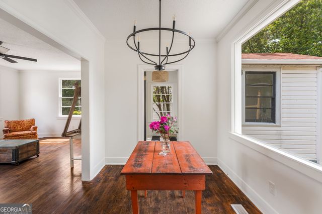 342 Rogers Avenue, Macon, GA 31204