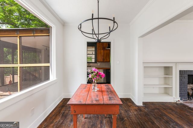 342 Rogers Avenue, Macon, GA 31204