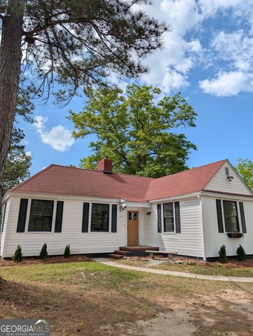 342 Rogers Avenue, Macon, GA 31204