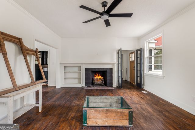 342 Rogers Avenue, Macon, GA 31204