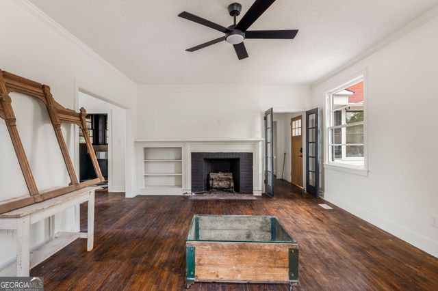 342 Rogers Avenue, Macon, GA 31204