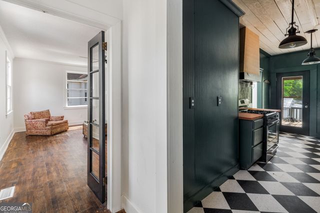 342 Rogers Avenue, Macon, GA 31204