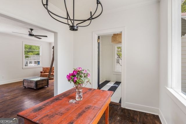 342 Rogers Avenue, Macon, GA 31204