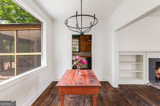 342 Rogers Avenue, Macon, GA 31204