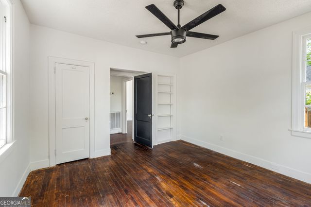 342 Rogers Avenue, Macon, GA 31204