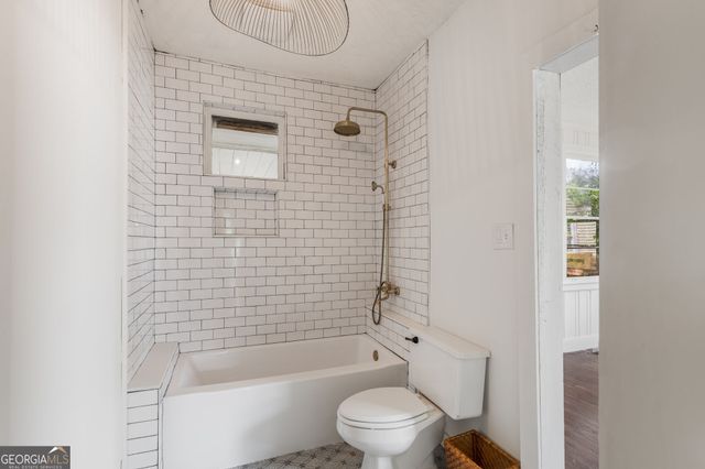 342 Rogers Avenue, Macon, GA 31204