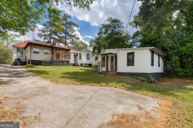 342 Rogers Avenue, Macon, GA 31204