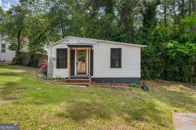 342 Rogers Avenue, Macon, GA 31204