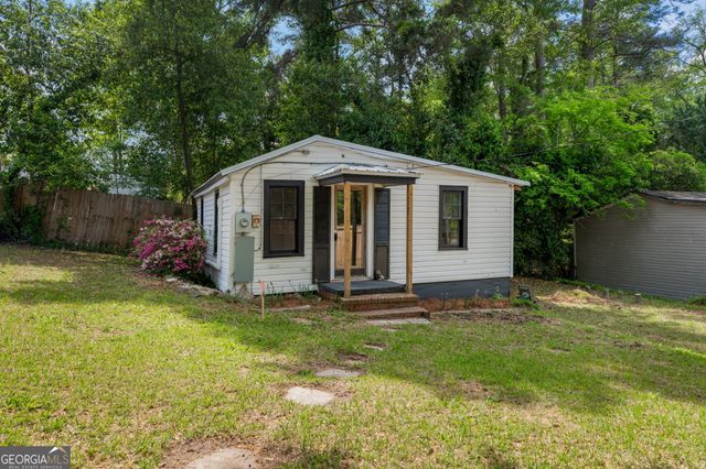 342 Rogers Avenue, Macon, GA 31204