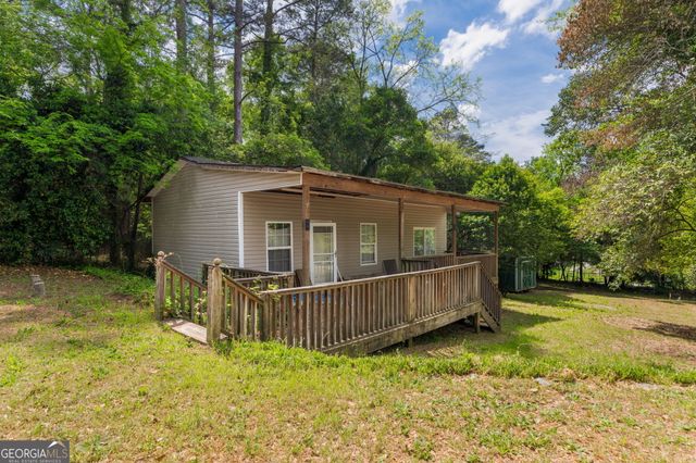 342 Rogers Avenue, Macon, GA 31204