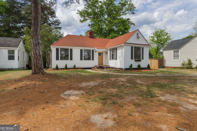 342 Rogers Avenue, Macon, GA 31204