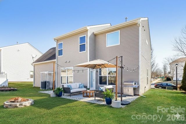 8351 Rolling Meadows Lane, Huntersville, NC 28078