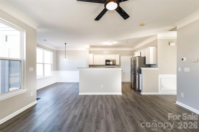 8351 Rolling Meadows Lane, Huntersville, NC 28078