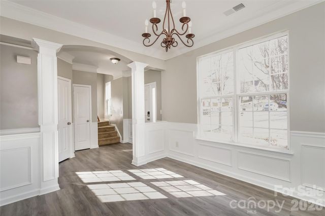 8351 Rolling Meadows Lane, Huntersville, NC 28078