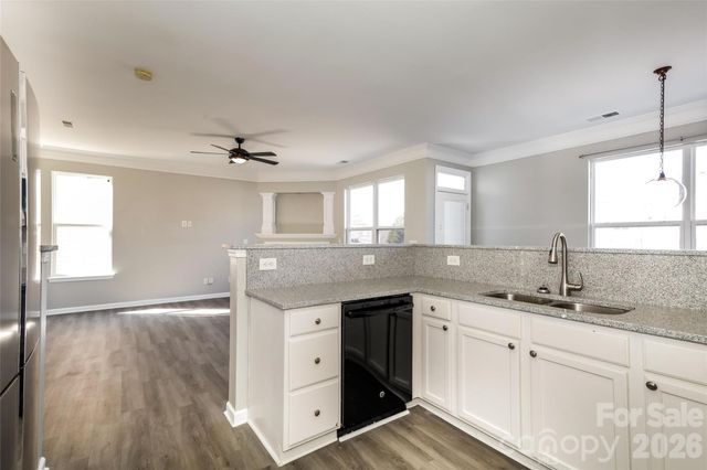 8351 Rolling Meadows Lane, Huntersville, NC 28078