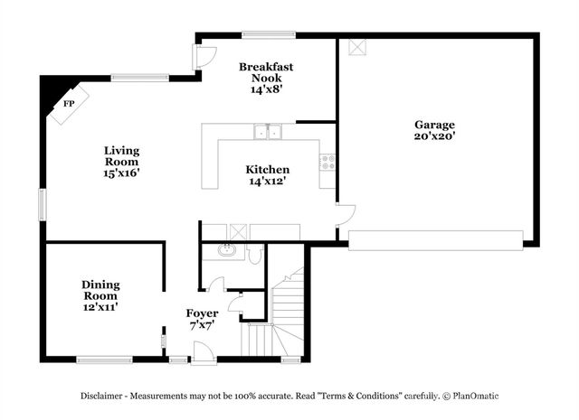 8351 Rolling Meadows Lane, Huntersville, NC 28078