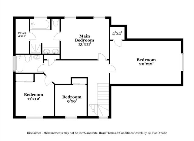 8351 Rolling Meadows Lane, Huntersville, NC 28078