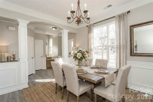 8351 Rolling Meadows Lane, Huntersville, NC 28078