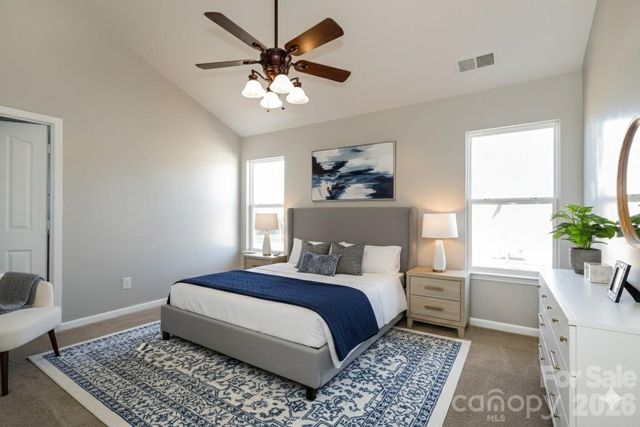 8351 Rolling Meadows Lane, Huntersville, NC 28078