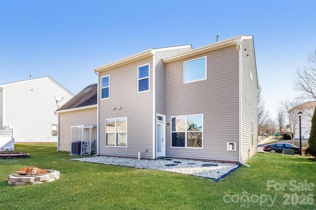 8351 Rolling Meadows Lane, Huntersville, NC 28078