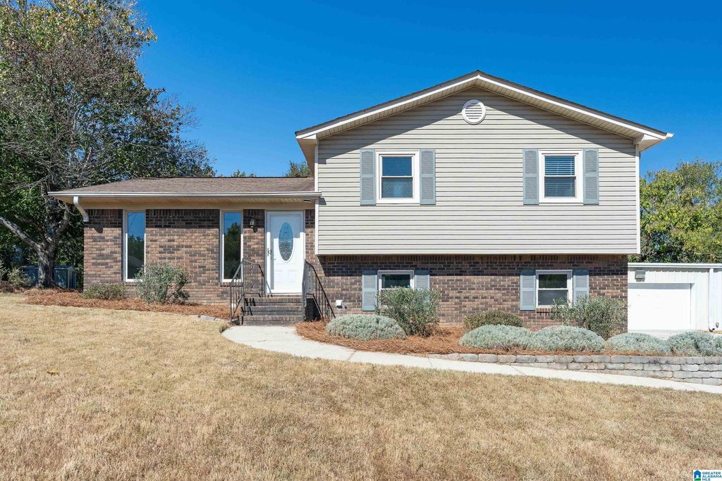 1230 SW 8TH AVENUE, Alabaster, AL 35007